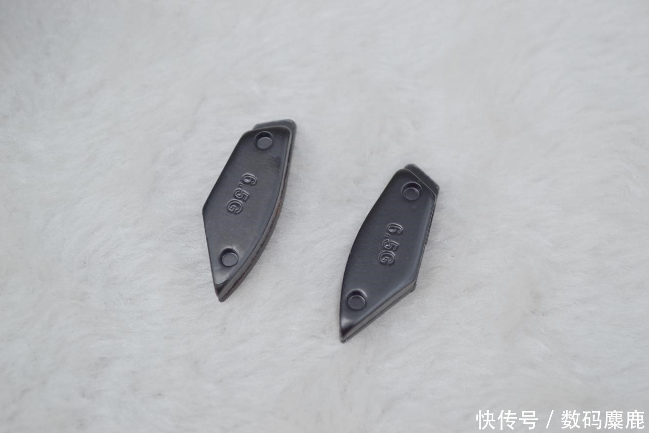 鸡你太美——GameSir盖世小鸡GM300无线游戏鼠标