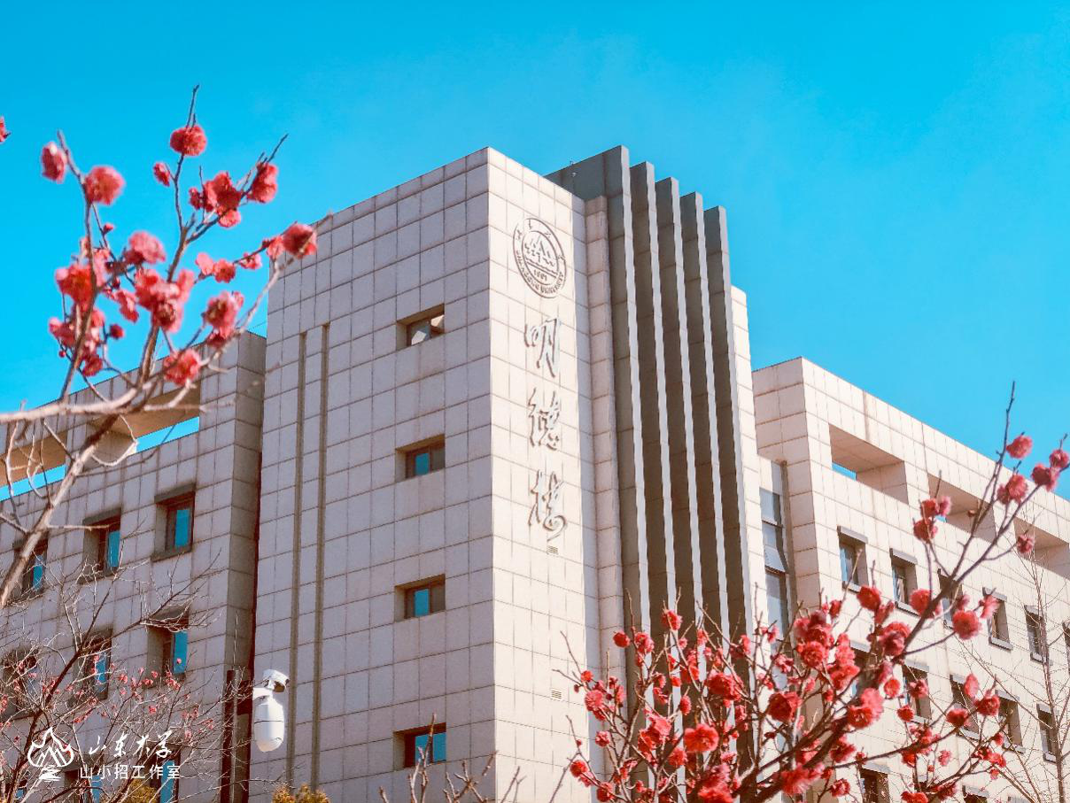 山东“超大”高校：占地8000余亩，坐拥8大校区、30个食堂，京沪高铁直通！