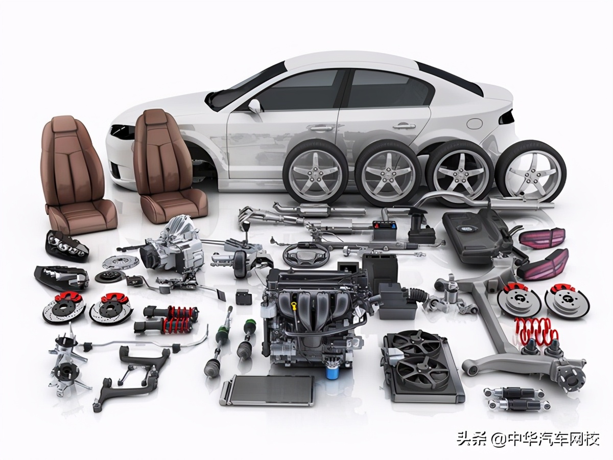 汽车估损师是干嘛的 看看保险公司的汽车估损师都在做什么