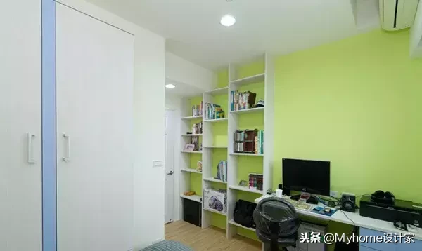 小户型扩容50招!设计师私藏的装修大全