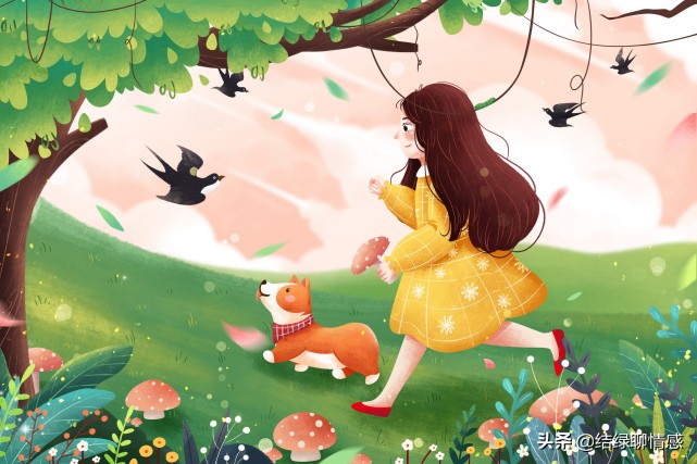为买生日礼物丈夫去送外卖，偶然发现妻子在酒店后，两年婚姻结束
