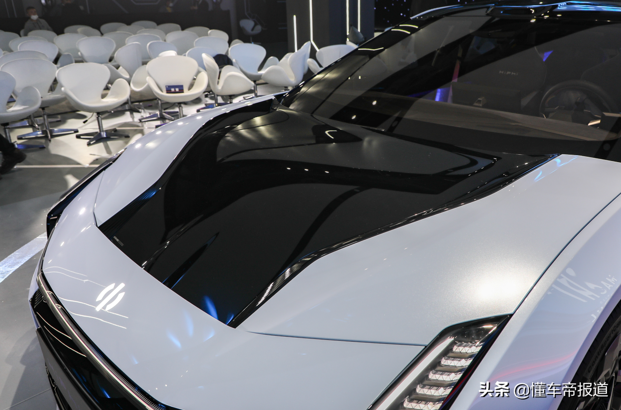 新车 | 自主品牌挑大梁！2022年七款最值得期待新能源车型盘点