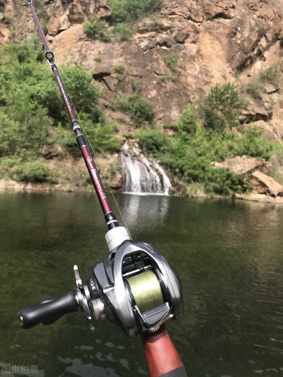 路亚竿到底怎么选(什么牌子路亚竿好) - 情书号