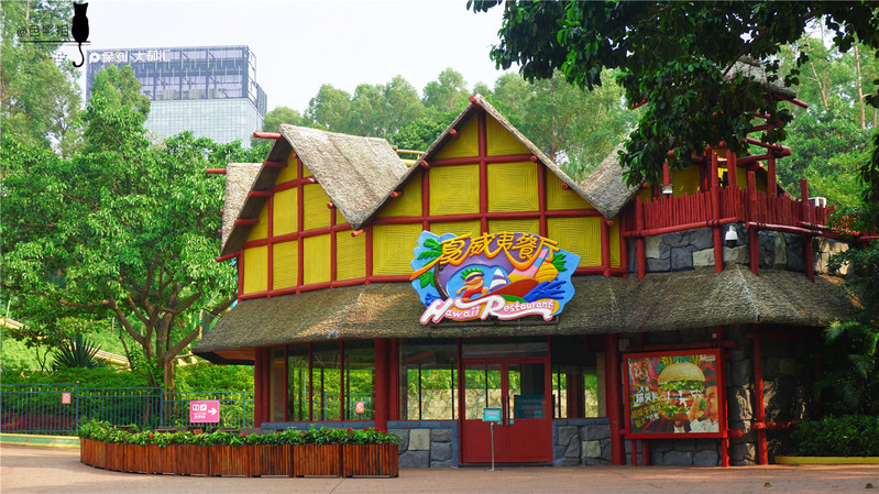 三天三夜欢乐长隆之旅（附攻略）