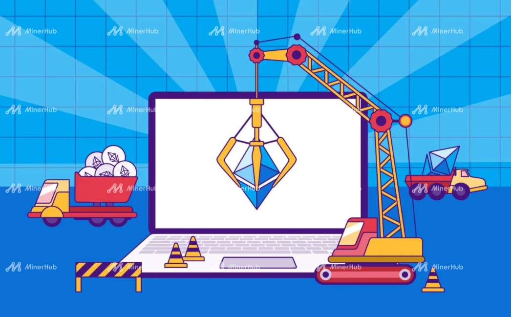 矿视界译文：以太坊挖矿收益超过比特币