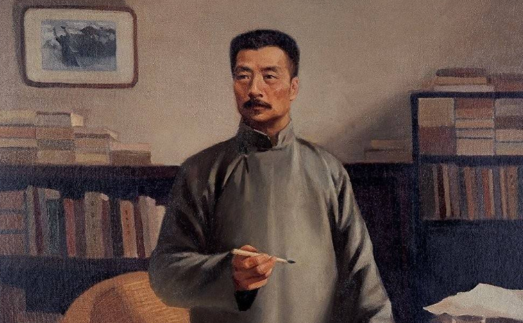 取消汉字用拼音代替是否可行？赵元任写一篇奇文，揭示拼音化缺陷