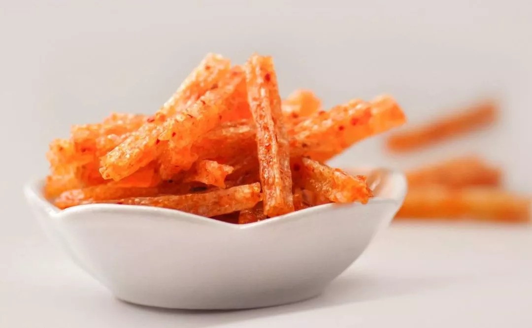 真正的“垃圾食品”公布，泡面未上榜，倒数一堪称积食王