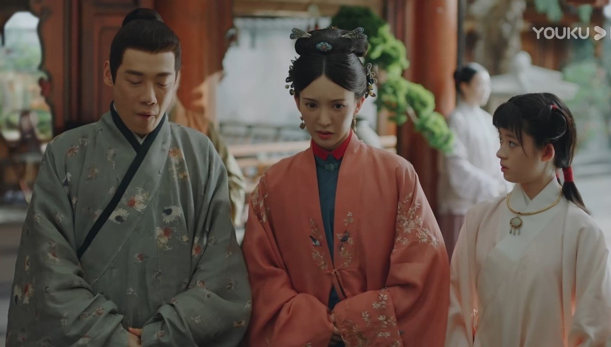 《玉楼春》：恶毒的许凤翘，无能的孙金阁，这对夫妻太让人羡慕