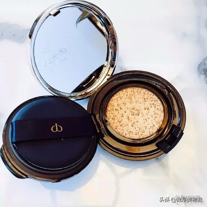 6款为春夏而生的粉底气垫，持久不脱妆！