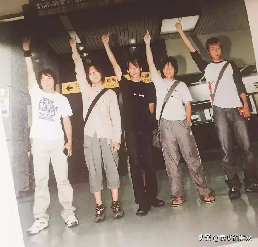 陈奕迅：如果我是歌神，那五月天就是宗教