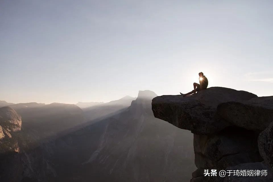 发现老公有私生子，想保护自己的财产，只有离婚一条路？