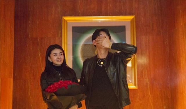 蒲巴甲的荒唐情史，以及他的著名前女友们