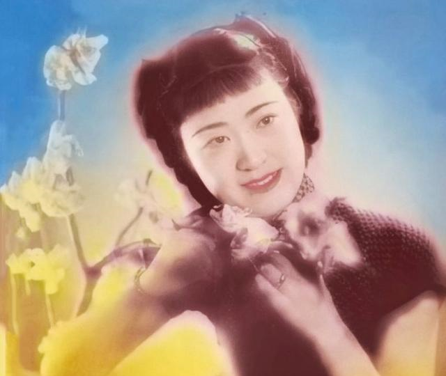 她是民国“顶级渣女”，嫁贵族，养情人，民国四公子睡了俩