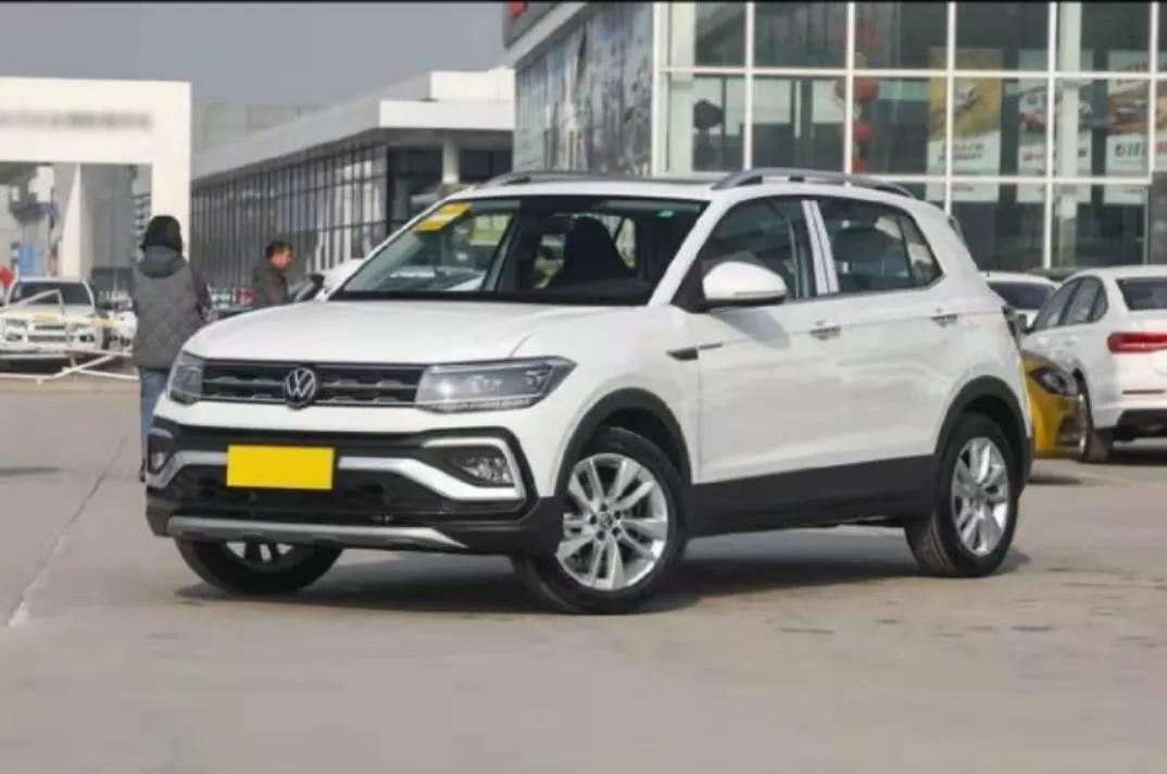 实力不再？大众POLO为何销量一跌再跌？