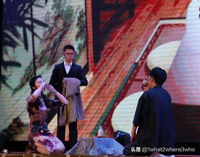 2020直通名校丨云南师大附中呈贡校区