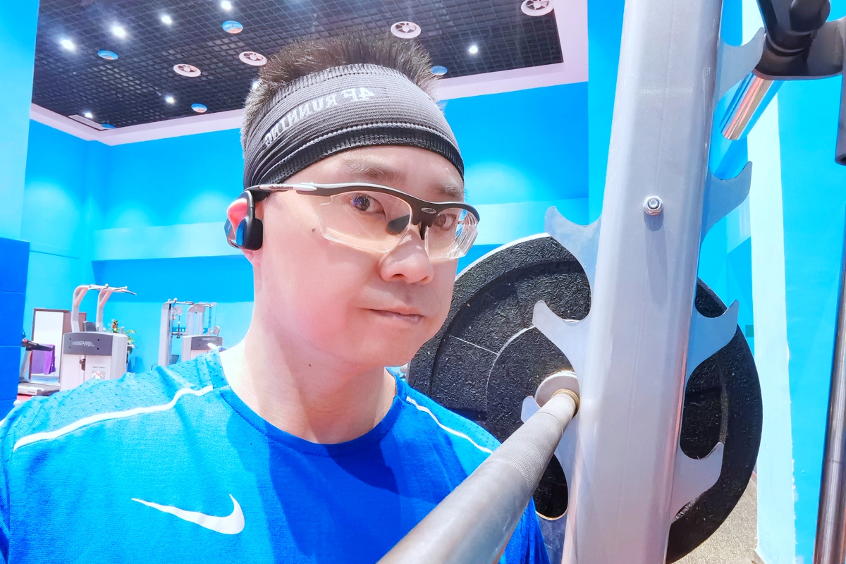 感受音浪，盡情運動，南卡Runner Pro 2骨傳導運動耳機體驗