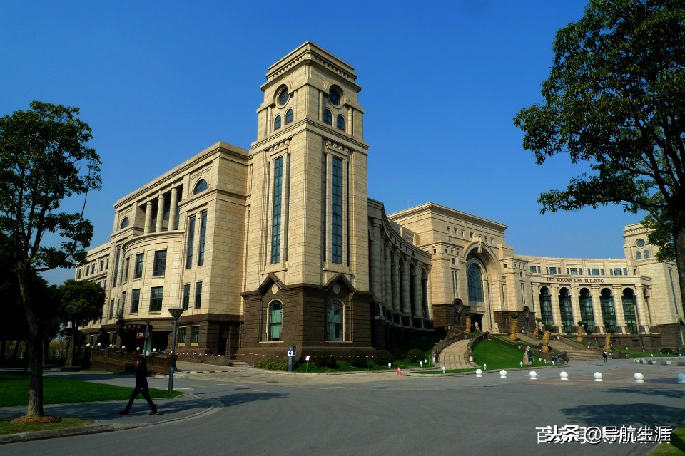 数、理、化、生学科中国十强高校排名，理科生的福利，了解一下