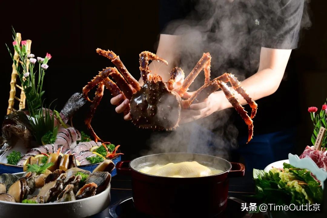 10家餐厅拯救你的秋日好胃口