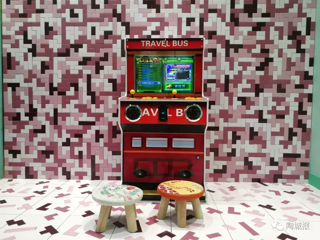 诺贝尔、新明珠、鹰牌2086、蒙娜丽莎……广州设计周，陶企人气很旺