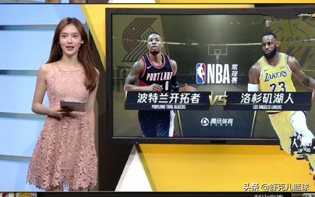 为什么腾讯nba总是卡(揭秘腾讯的NBA解说水平到底有多差，满嘴跑火车，整花边，带节奏)