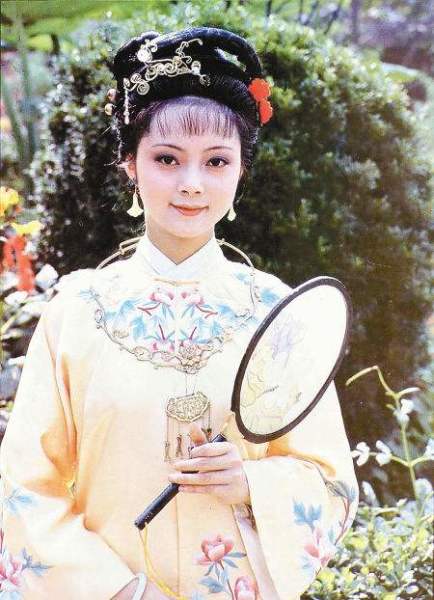 说说俊男靓女，看看古人如何花式夸样貌之美