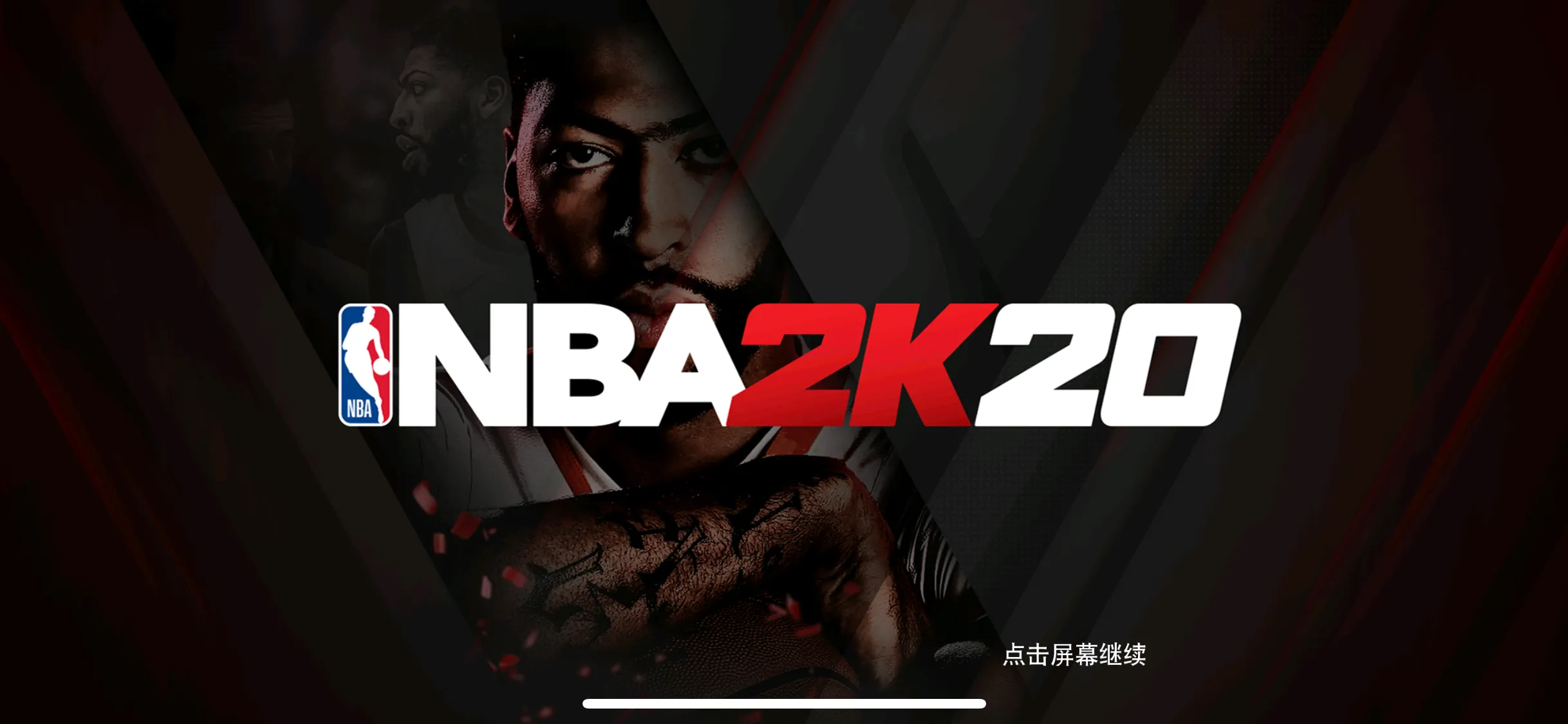 nba单机手游都有哪些(nba系列手游)