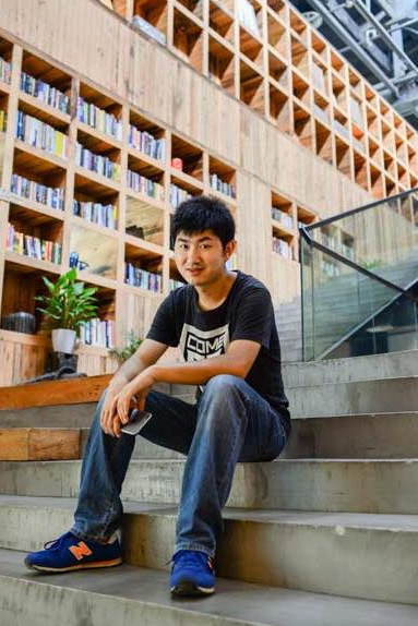 大学生创新创业ppt案例（1分钟打动6位投资人）