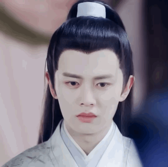 春晚“国民女婿”任嘉伦的心酸成名史，太不容易了