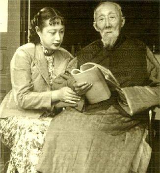 复旦创始人马相伯：我是一条狗，叫了100年，也未把中国叫醒