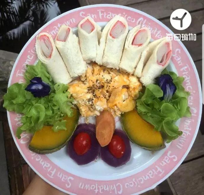 瑜伽饮食Yoga Diet