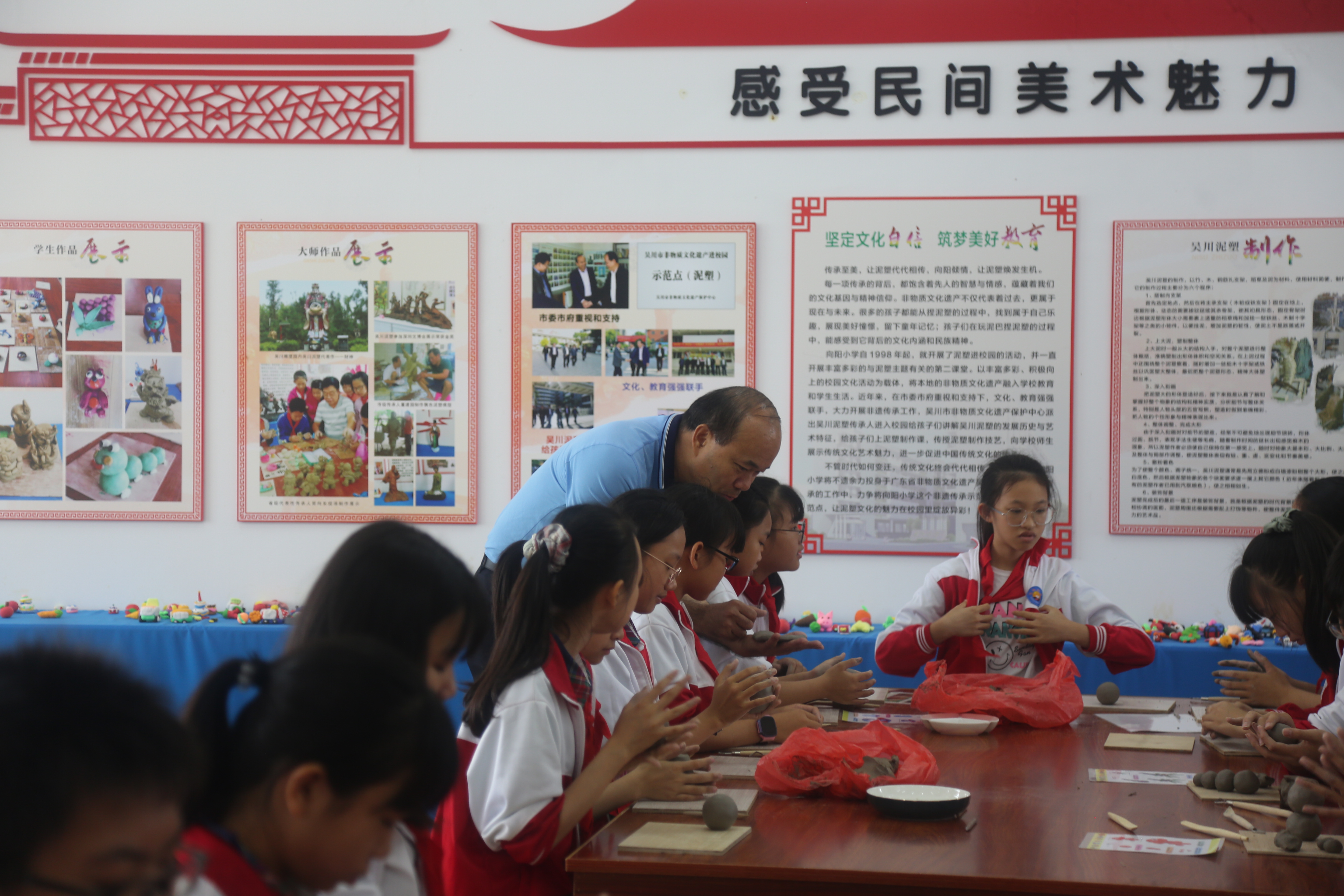 这所学校不简单，五育融合创特色学校，为孩子打好人生纯美底色