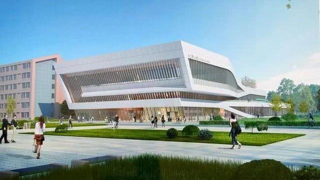 山西师大搬迁进入实操阶段，9月中旬搬迁完毕，新校区2000亩