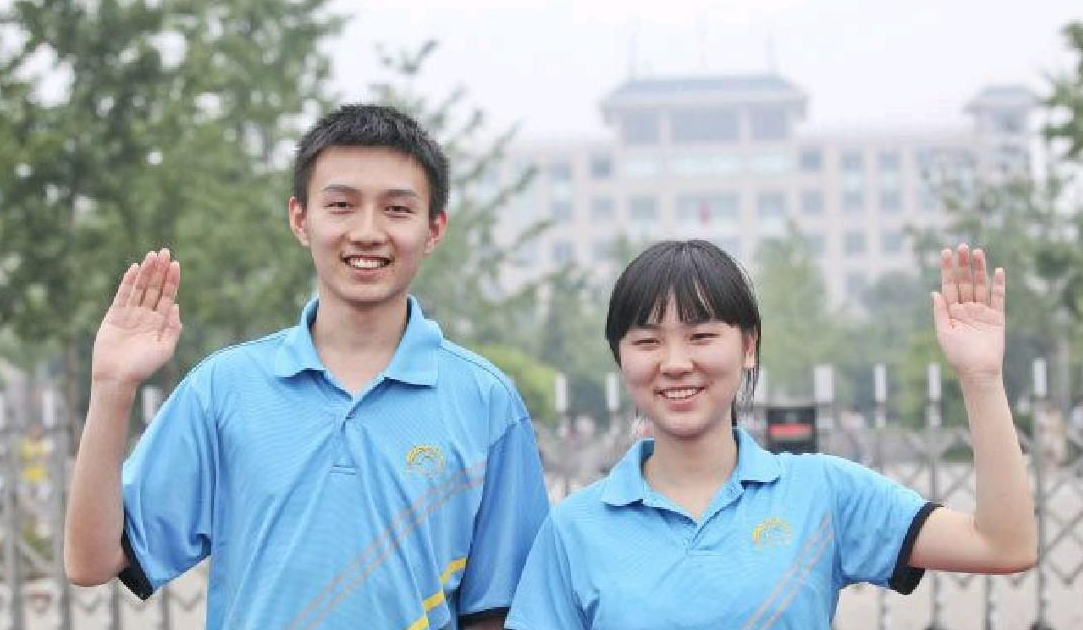 为啥高三“黑马”都是男生？教育工作者给出答案，女生真比不了