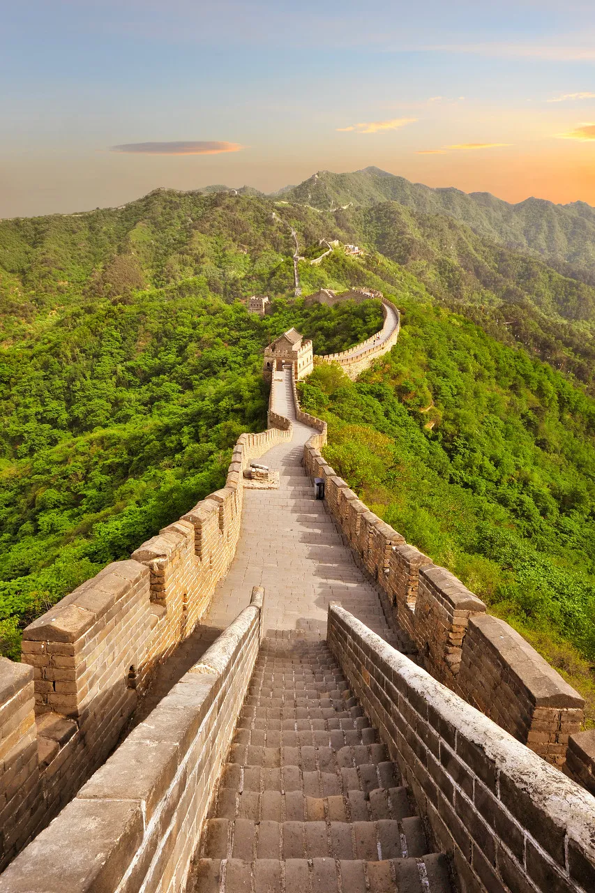 有生之年必去的中国10个地方,你都去过了吗?