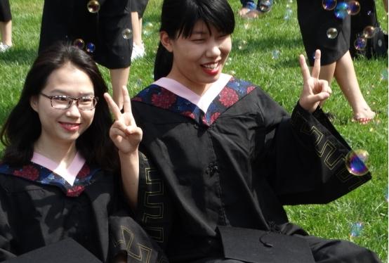 985大学重新洗牌，清华大学无缘榜首，南开大学排名不尽人意