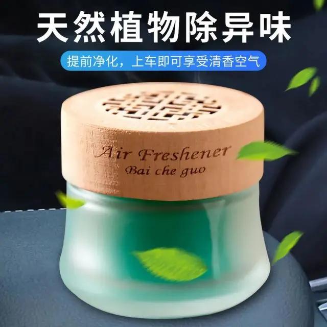 女司机车内臭味难闻，修车师傅结果一检查，女司机都无言以对了