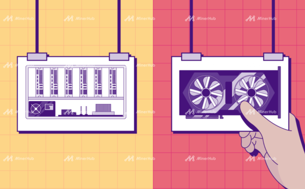 矿视界译文：以太坊挖矿收益超过比特币