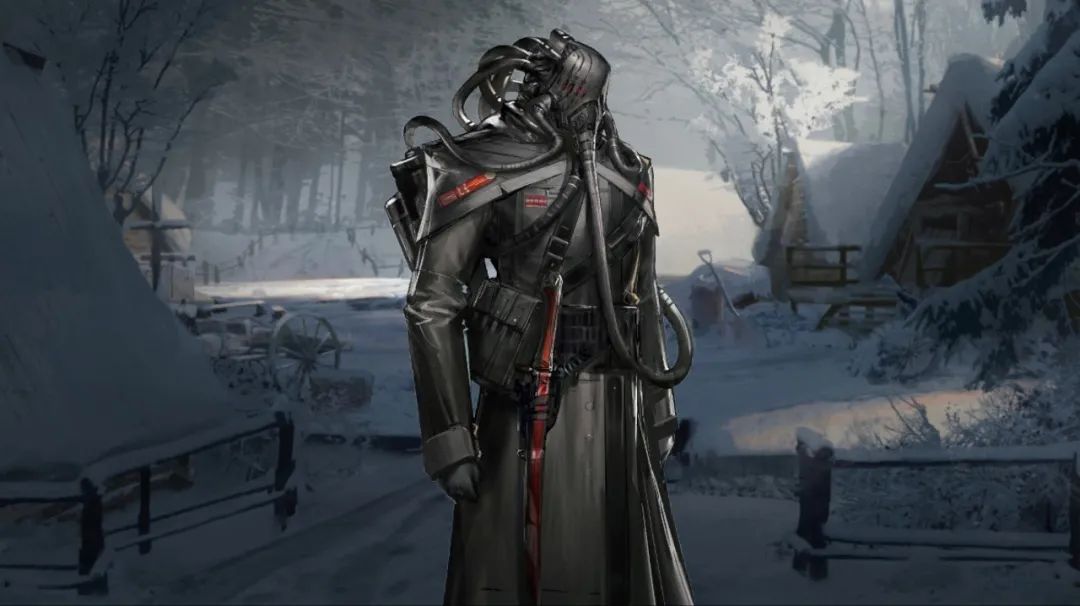 明日方舟:牧群,悲剧,一切.第八章"怒号光明"超详细剧情整理