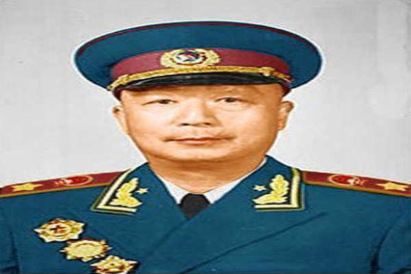 新中国十大元帅各个历史时期的最高职务分别是什么？