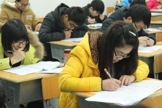 大学英语四六级成绩公布，考多少分才算过？大一新生要提前知道