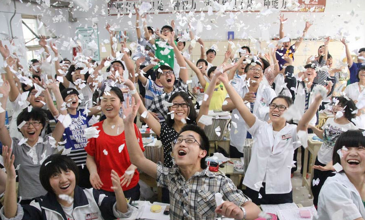 2019年高考各科主观题这样估分更靠谱！（附详细估分攻略）