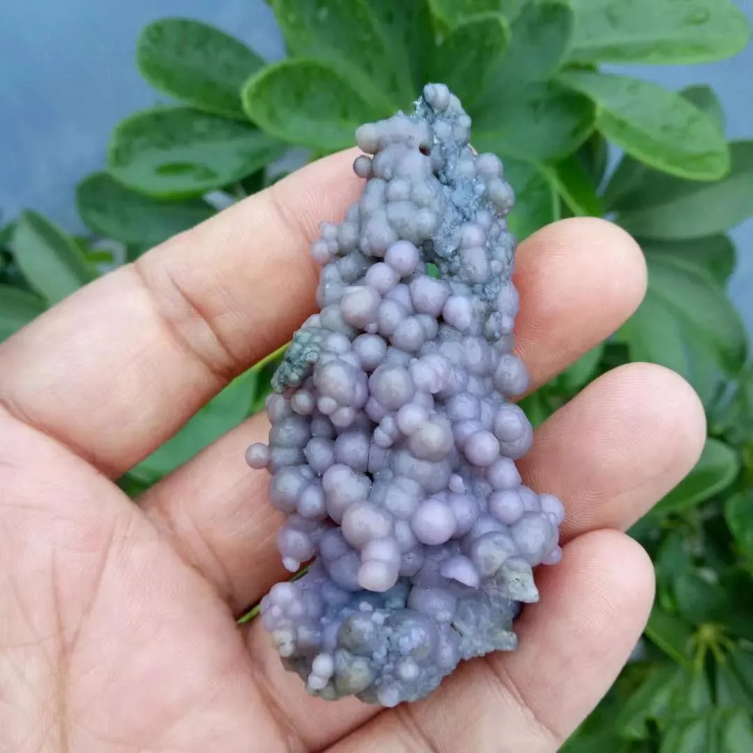 奇妙美丽的玛瑙原石图片(一赏玉雕界的新贵)