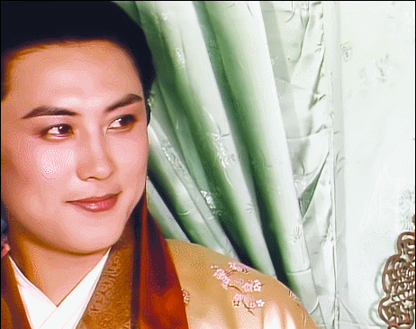 来！10位冷门男演员，让你见识下什么叫真正的“古装男神”