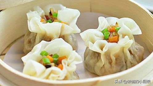 在山西大同除了刀削面之外，这几种美食你吃过吗？你还知道哪些？