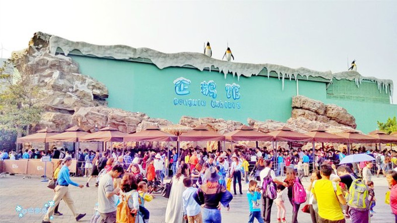 三天三夜欢乐长隆之旅（附攻略）