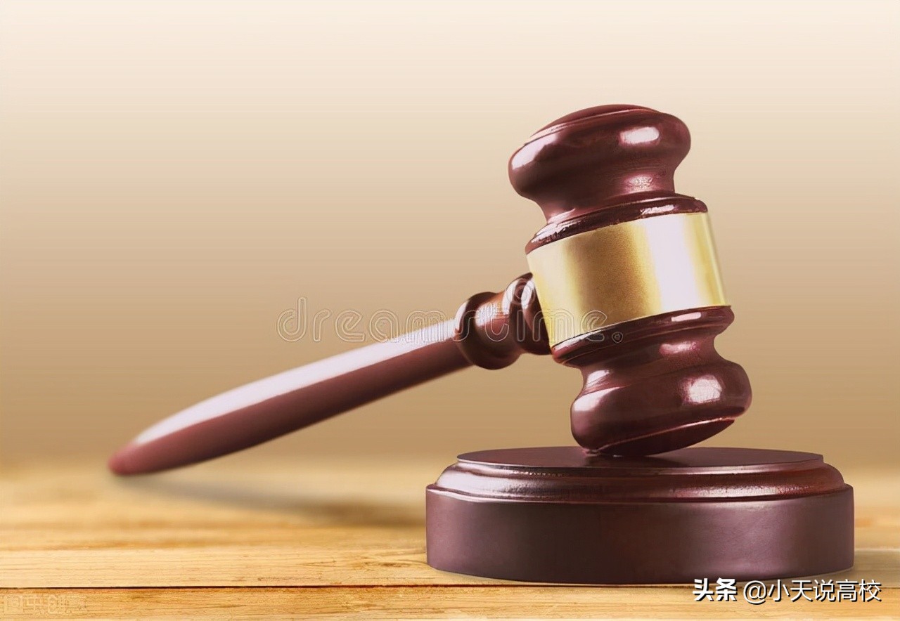 又是衡水中学！高考移民考入复旦被开除后起诉学校，终审败诉