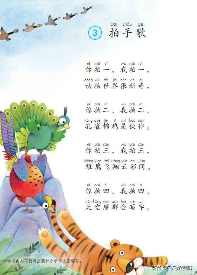 快乐队形排排好，二年级上学期的体操训练课真有趣！