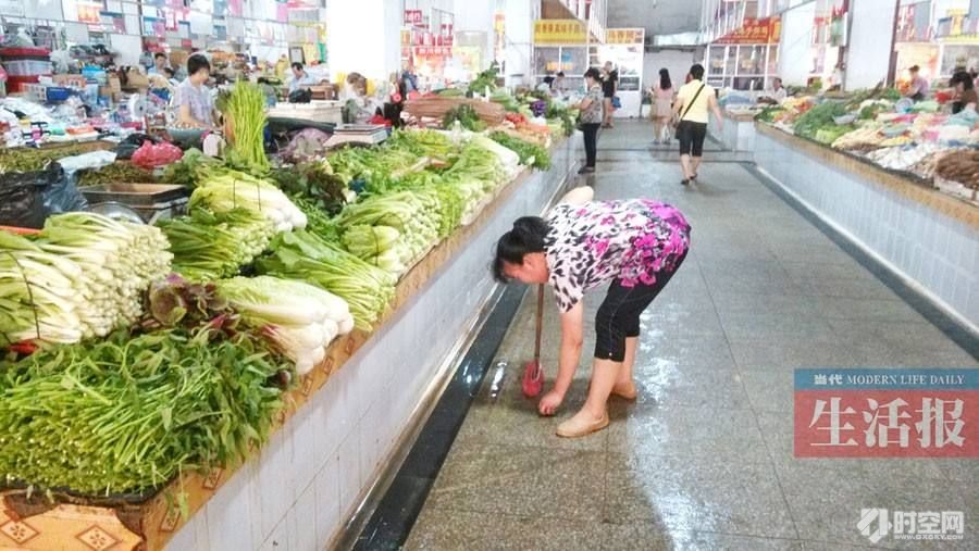 家住埌西有点小得意