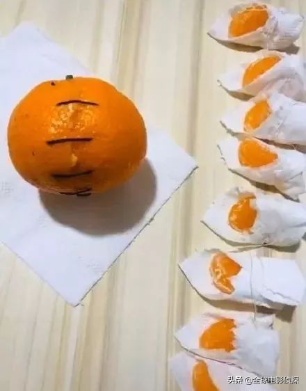 五个爱情赔率，请在夜晚躲在邻居