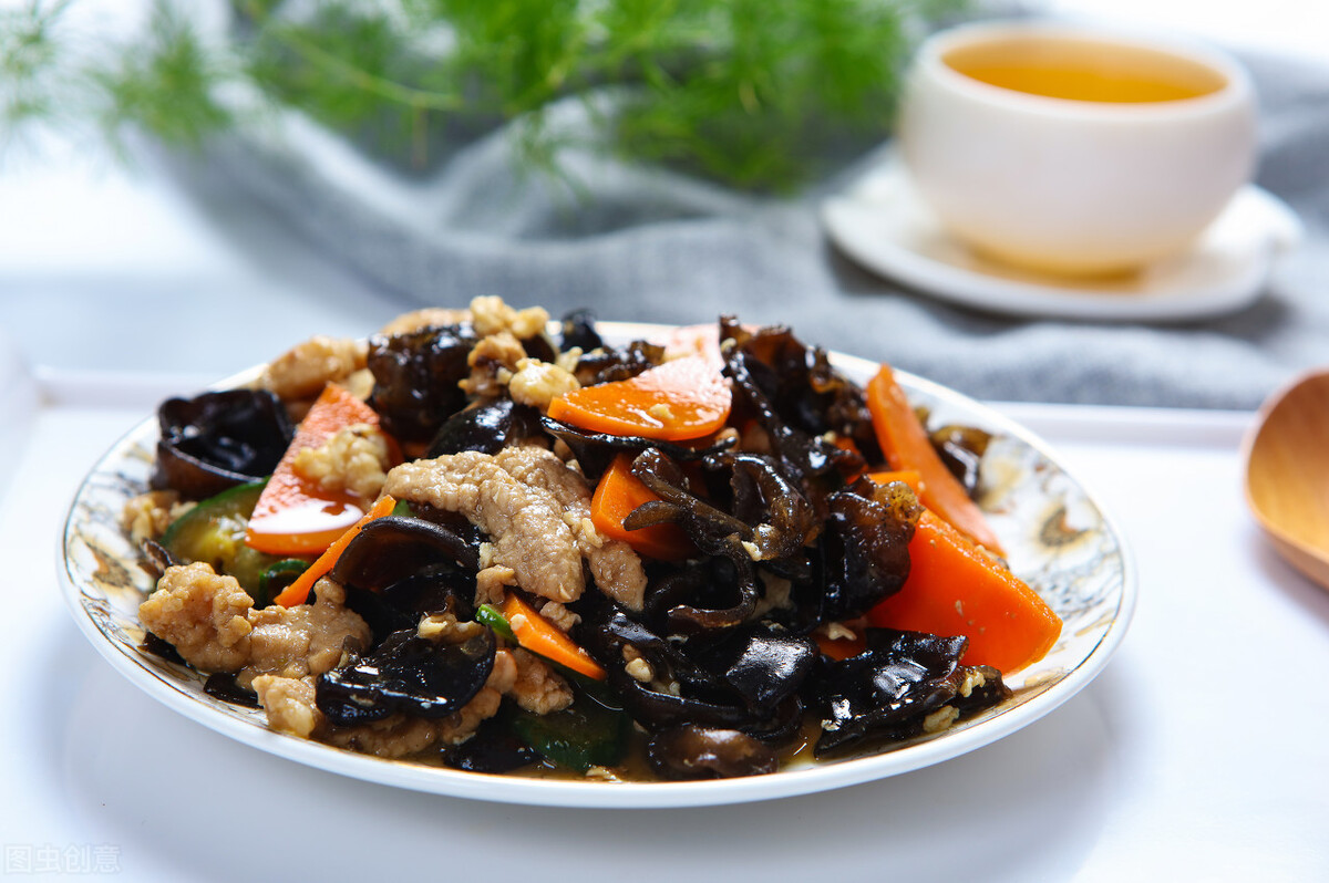 十大好吃的清真菜家常菜 你知道哪些传统清真特色菜